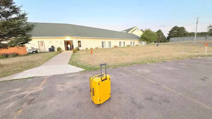 Cavendish Memo Tree Resort