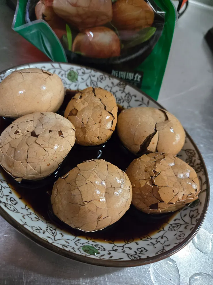 讓人一口接一口啊！