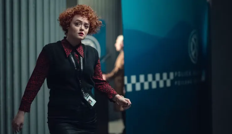 懸案解碼 | 評價 8.3/10 | Netflix, Disney+ 影劇避雷就上 awwrated.com