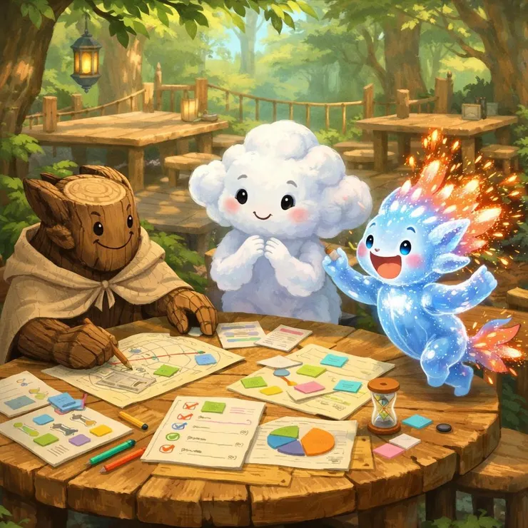 vocus｜新世代的創作平台