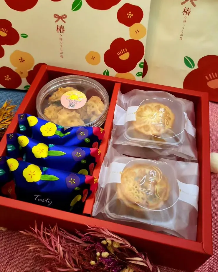 中秋禮盒