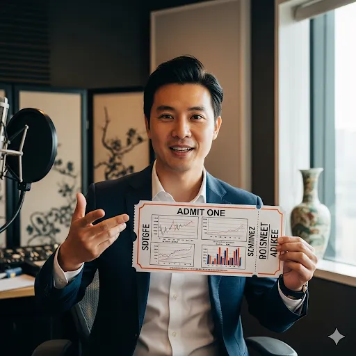 vocus｜新世代的創作平台