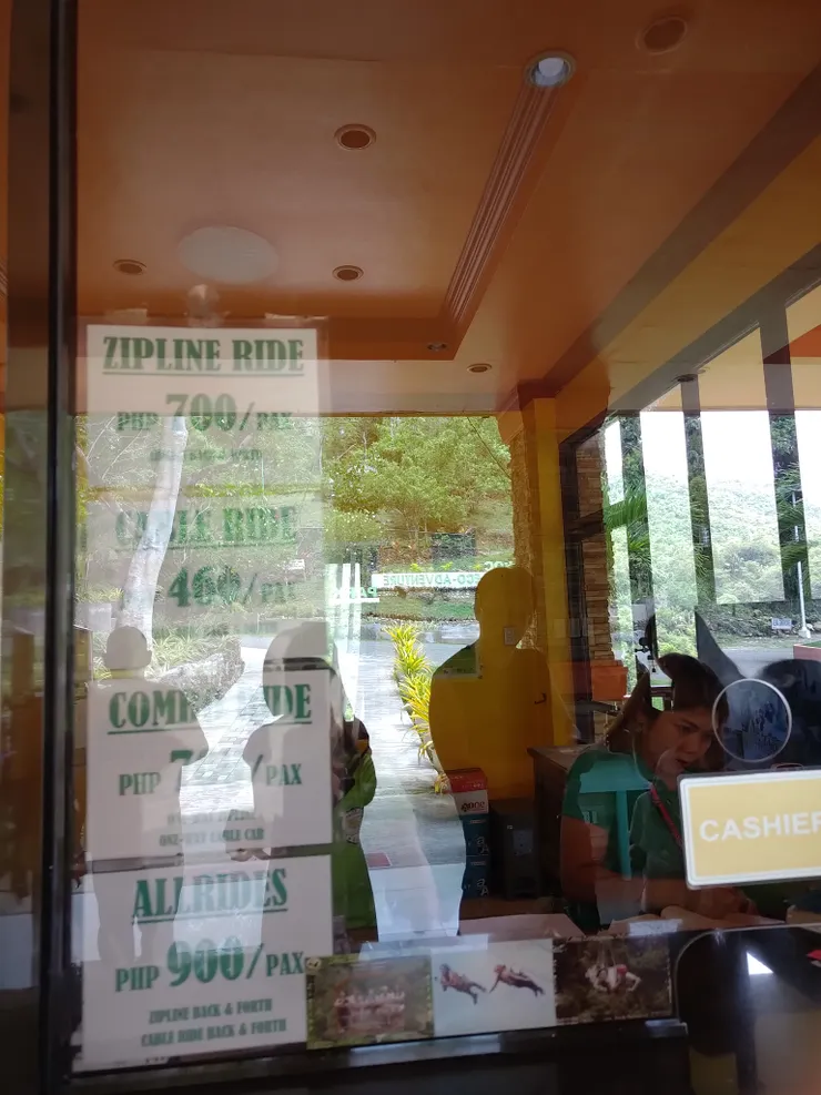 當時的票價如附圖