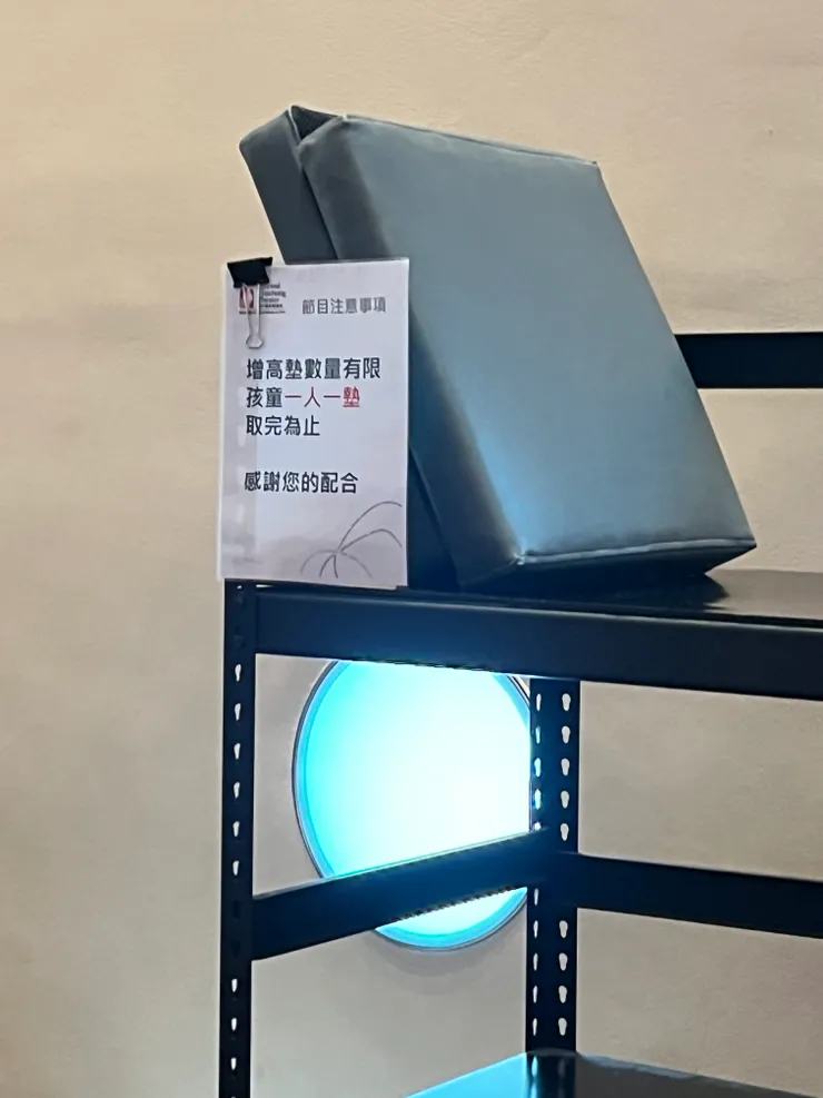 這是我看過最貼心的服務