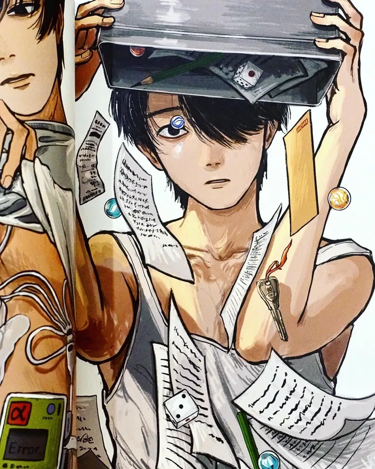 vocus|新世代的創作平台