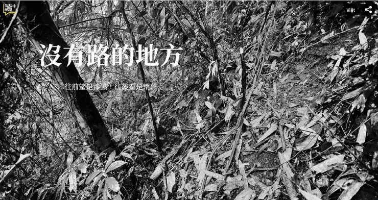 vocus｜新世代的創作平台