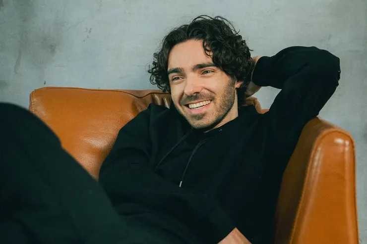 via Nathan Sykes' Instagram