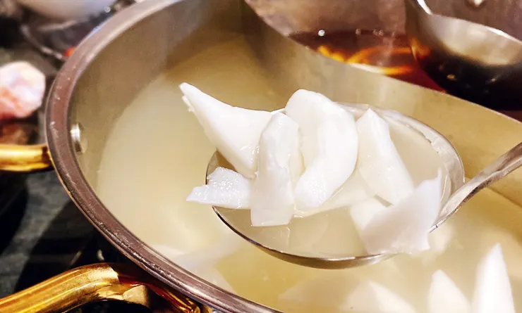 【武鶴和牛火鍋-吉林總店】A5和牛吃到飽、鱈場蟹腳吃到飽,送波士頓龍蝦│台北火鍋吃到飽推薦