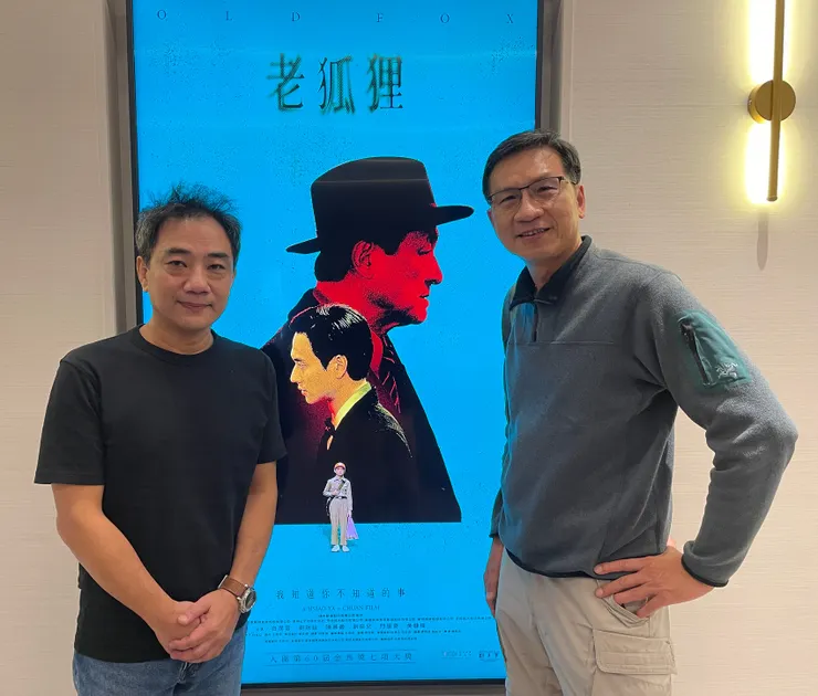 vocus|新世代的創作平台