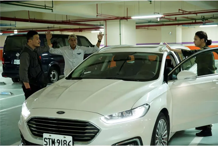 vocus|新世代的創作平台