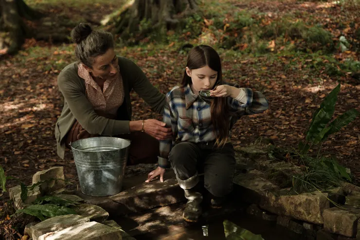 © Break Out Pictures