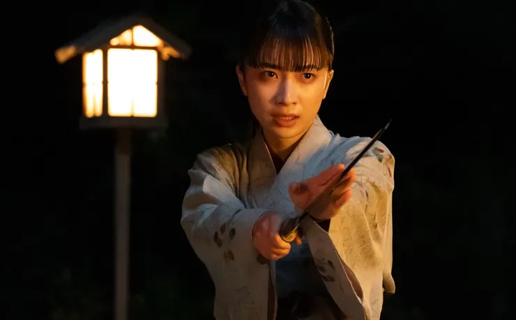 武士生死鬥 | 評價 7.4/10 | awwrated