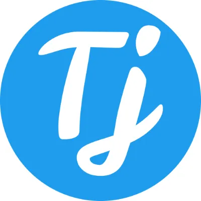 TJ 財經筆記的沙龍