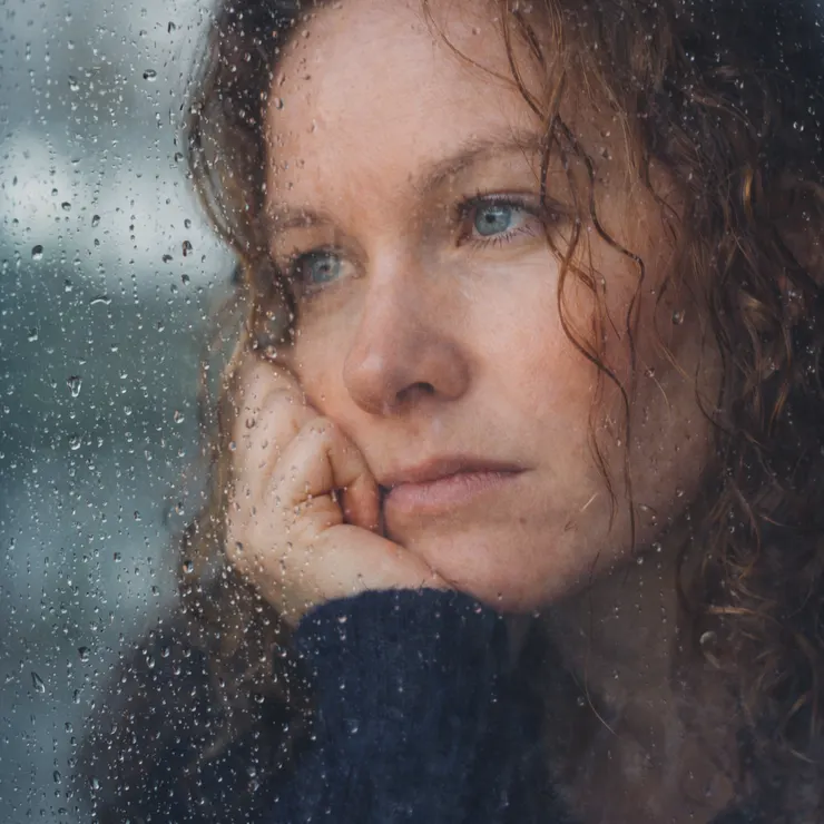 Jane moved slowly through routines that others rushed. She paused where conversations ended abruptly, sensing the faint pressure of words that had almost been spoken.