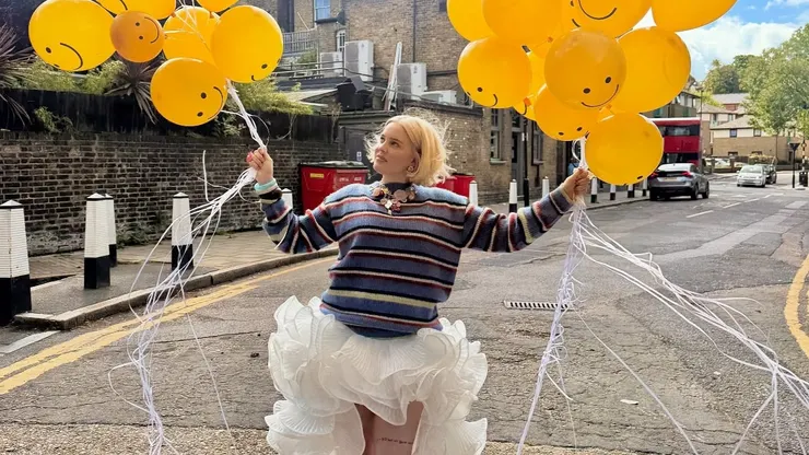 via Anne-Marie's Facebook