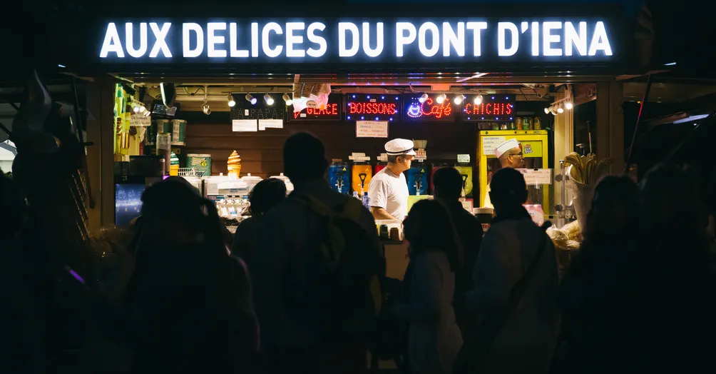 不務正業的攝影師