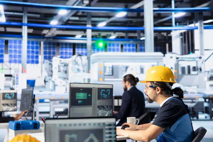 鋼鐵業減碳不是口號！導入 Summa ESG 的三大效益！強化轉型韌性與國際競爭力！