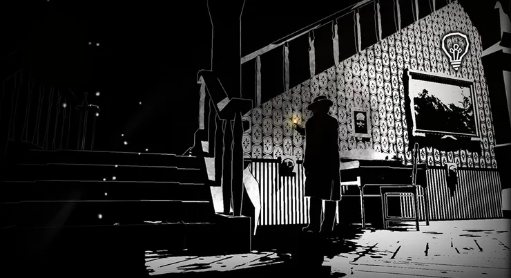 困在夢境裡，找過去不愉快的林林總總。