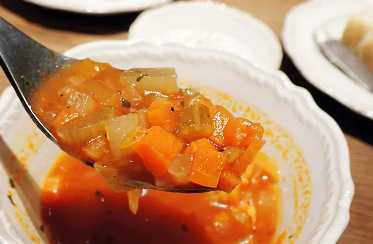 林口三井Outlet二館美食推薦│JK STUDIO歐陸餐廳