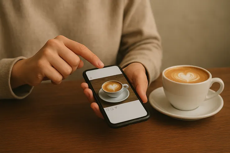 咖啡品牌的故事化經營