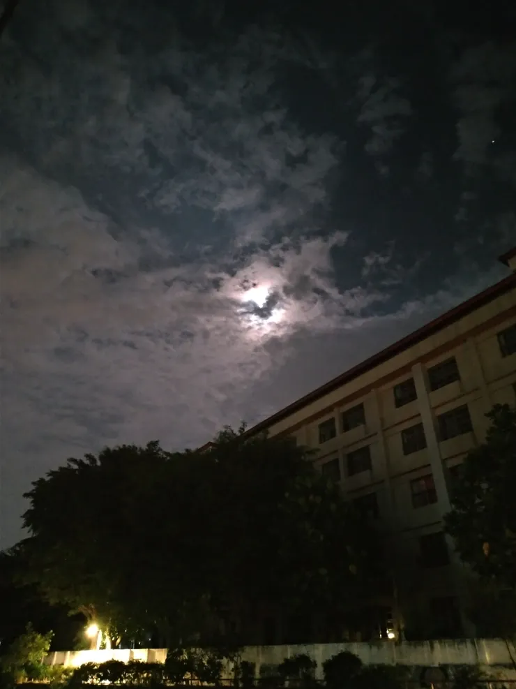 太暗了, 我看不清!!