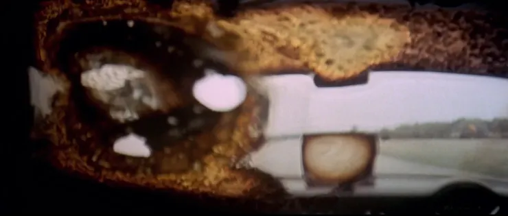 23.《雙車道柏油路》（Two-Lane Blacktop，1971）🇺🇸 dir. Monte Hellman