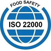 ISO 22000 食品安全管理系統
