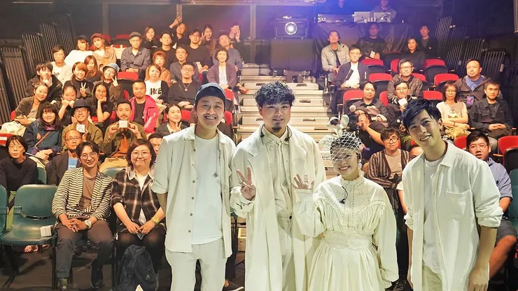 vocus｜新世代的創作平台