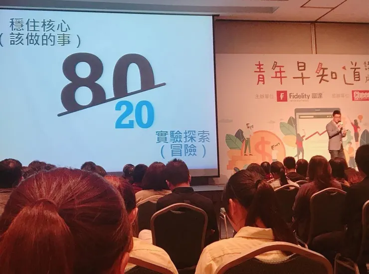 vocus|新世代的創作平台