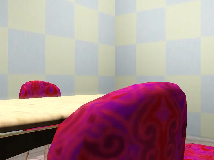 有時有大學生租來談分組報告。