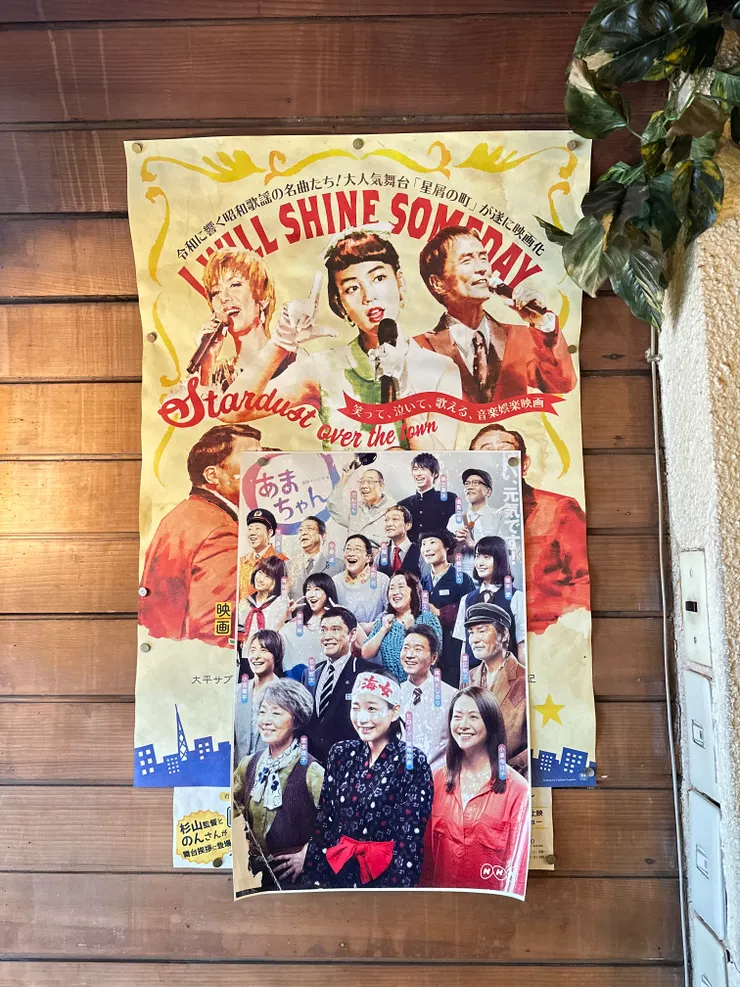 從能年玲奈到Non