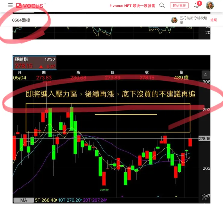 vocus｜新世代的創作平台