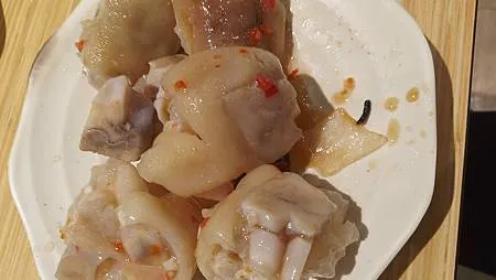 [宜蘭美食]宜蘭市熱門人氣富美海鮮鍋物，各式海鮮、肉類火鍋主