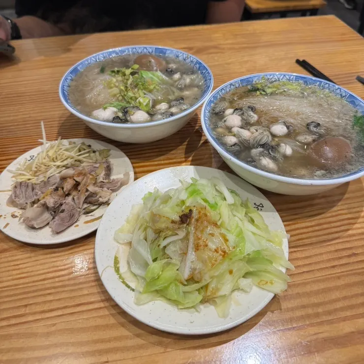 每一道都超讚．．．