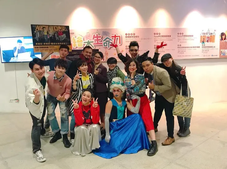 vocus｜新世代的創作平台