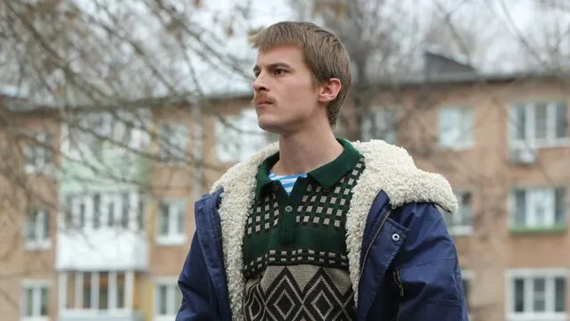 個人認為第七、八集是顏值巔峰！（個人社群上的照片更是一絕！最近鬍子剃掉又是另一個人，只是都很帥！）