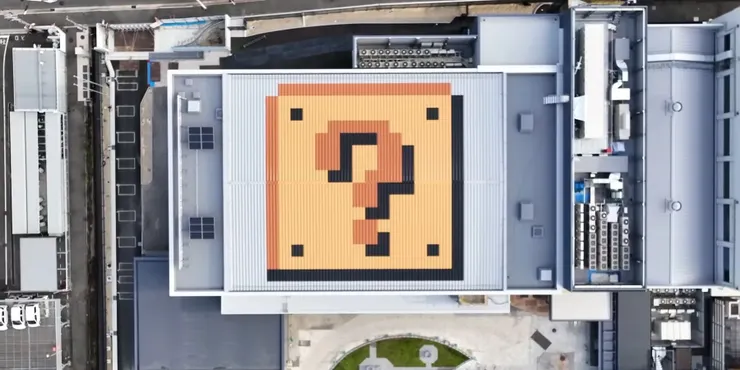 圖片來源：Nintendo Museum Direct