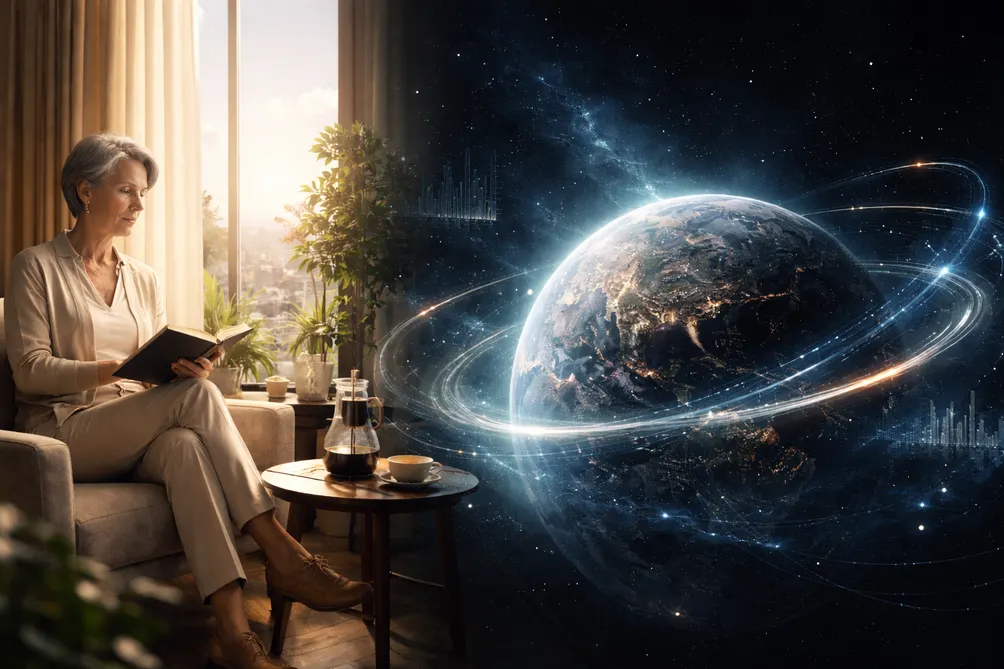 【凡事、相對論】