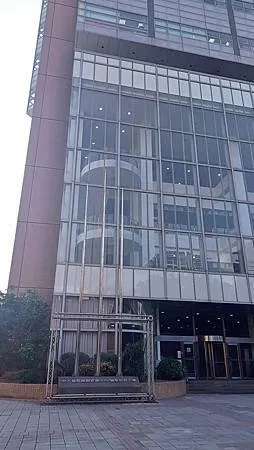 [台北美食]台大醫院國際會議中心庭園會館餐盒、便當，給人氣派