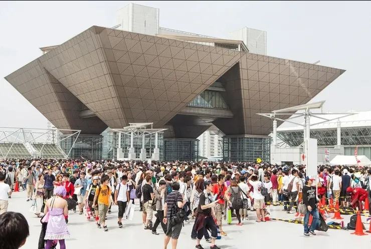 一張圖很好地說明何謂ACG社群，我們遠比你們DEI想像得更友善且更願意共享一切。只是這一切有個最大的前提─尊重別人，也尊重自己。然後，不要當伸手牌說說人。