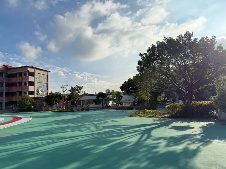 2025/12/20 小時候玩棒球的地方