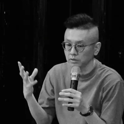 孫松榮 Song-Yong SING的沙龍