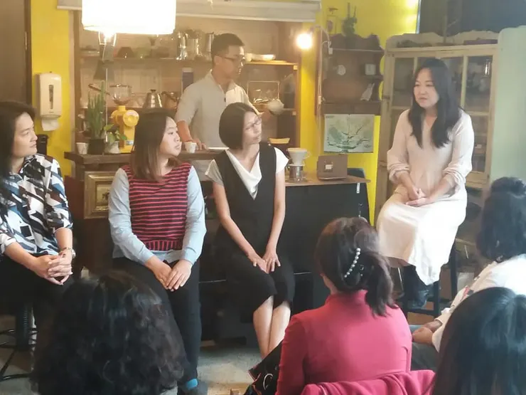 vocus｜新世代的創作平台