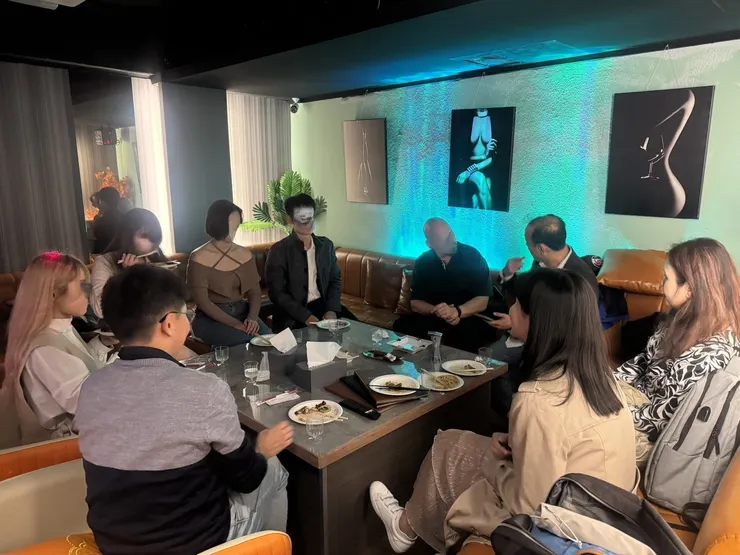 銀河會所 Galaxy House 松山店週年慶