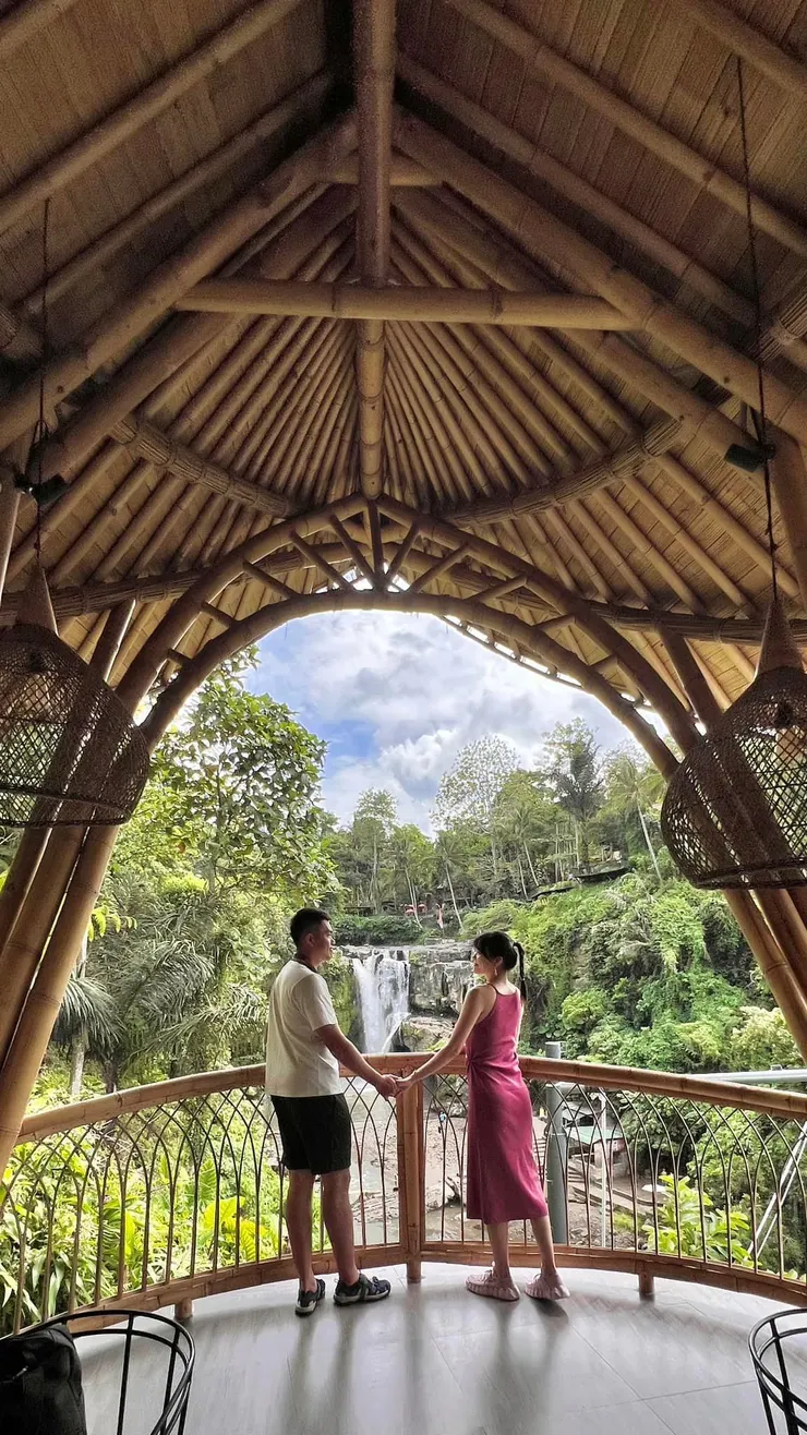 Omma Dayclub  圖：Sophie提供