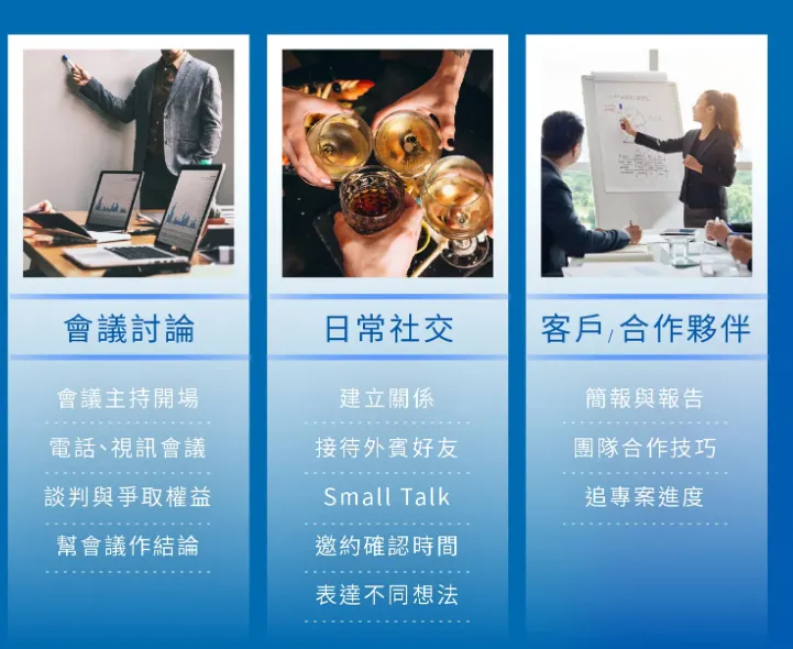 浩爾_英文直覺腦_英文日常對話範例