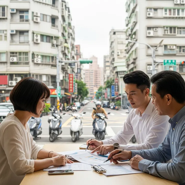 家人反對我做房仲怎麼辦?用 3 大專業溝通技巧,證明你的職業選擇!