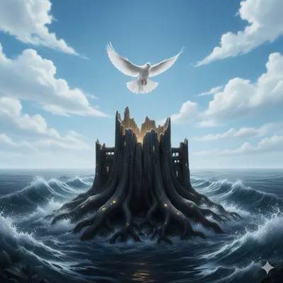 有一種家人，是帶著「契約」來和你相遇的