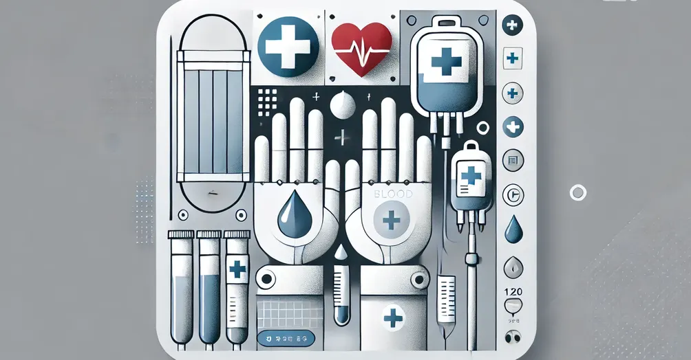 醫療耗材內幕誌