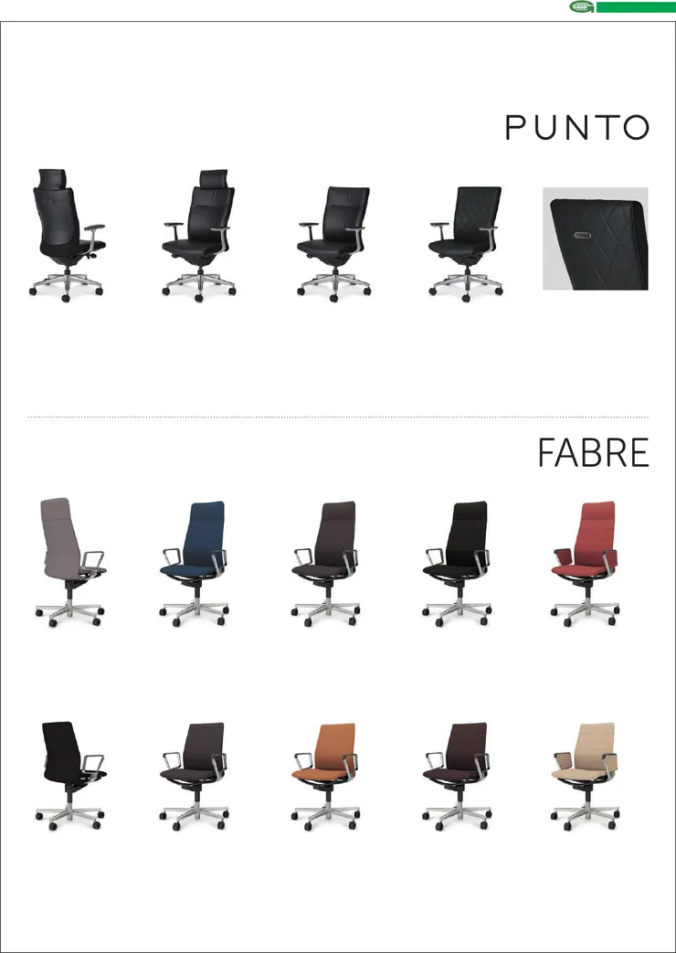 日本最大的辦公用品供應商 KOKUYO（國譽株式會社）所提供的國小、國中、高中、大學的校長室座椅。來源：KOKUYO 官網